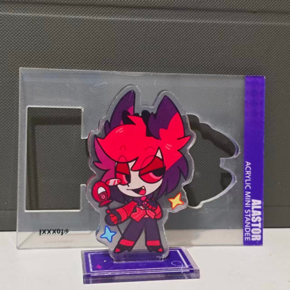 [Instock]Alastor mini-standee