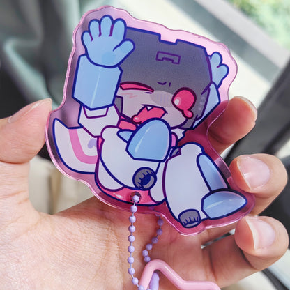 [Pre-order] Star  Charm