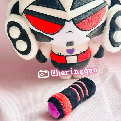 [Pre-order]TFA Megastar Plushie