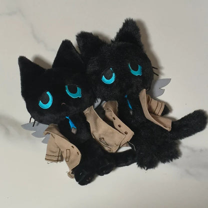 [Pre-order]Catstiel Plush Doll (Castiel Cat Ver.)