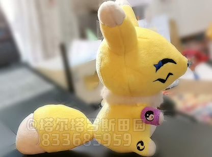 [Pre-order] 20cm Renamon Plush Toy
