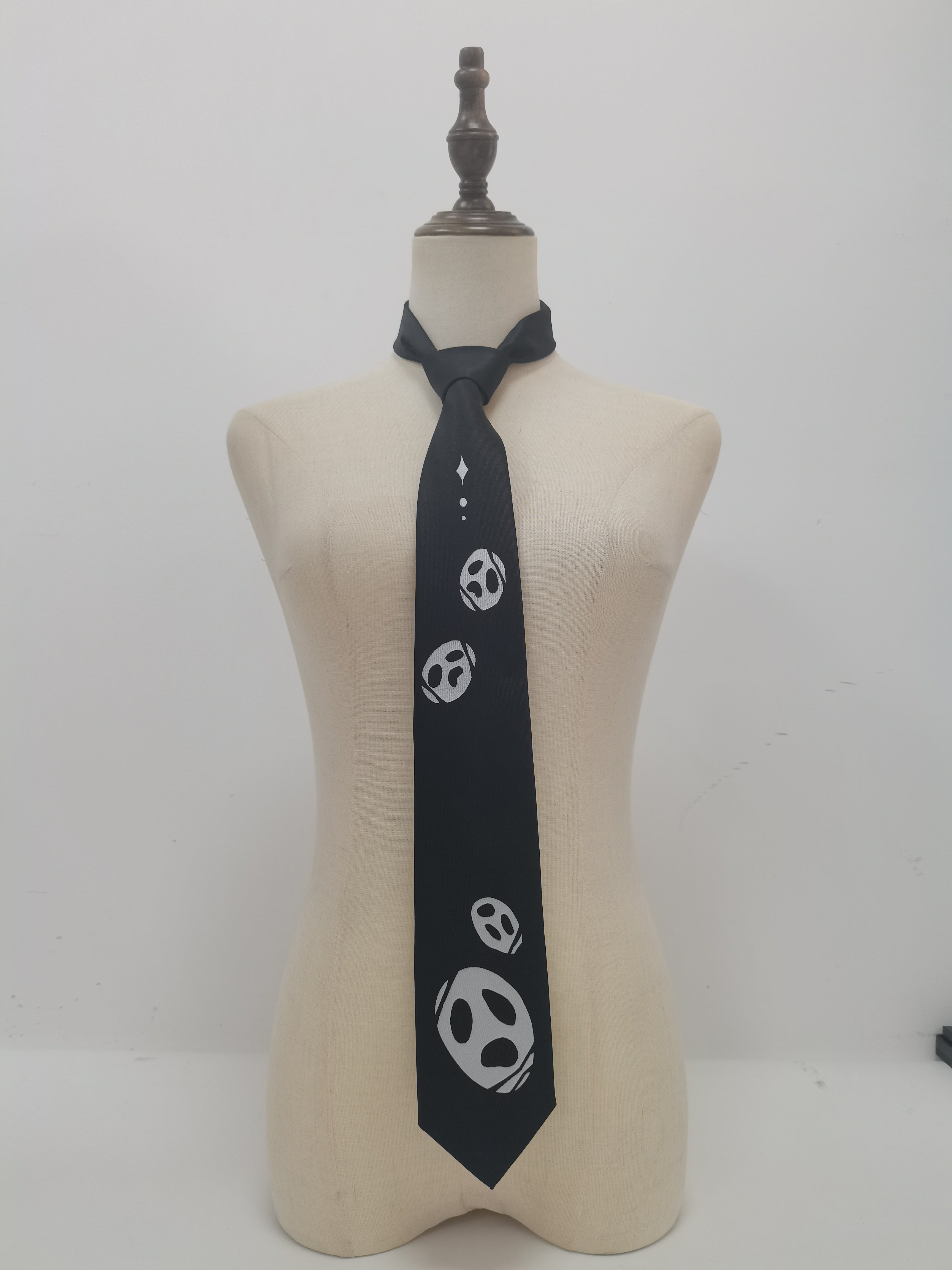 Lobotomy Corporation All Products – StarrToy