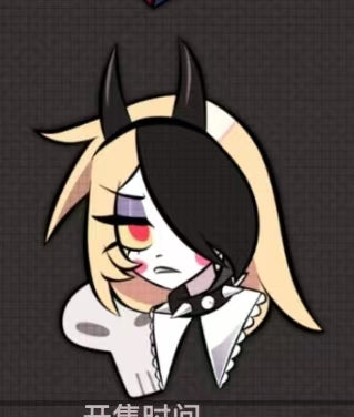 [Pre-order]【FOXXXI】【Dark pact】metal pin