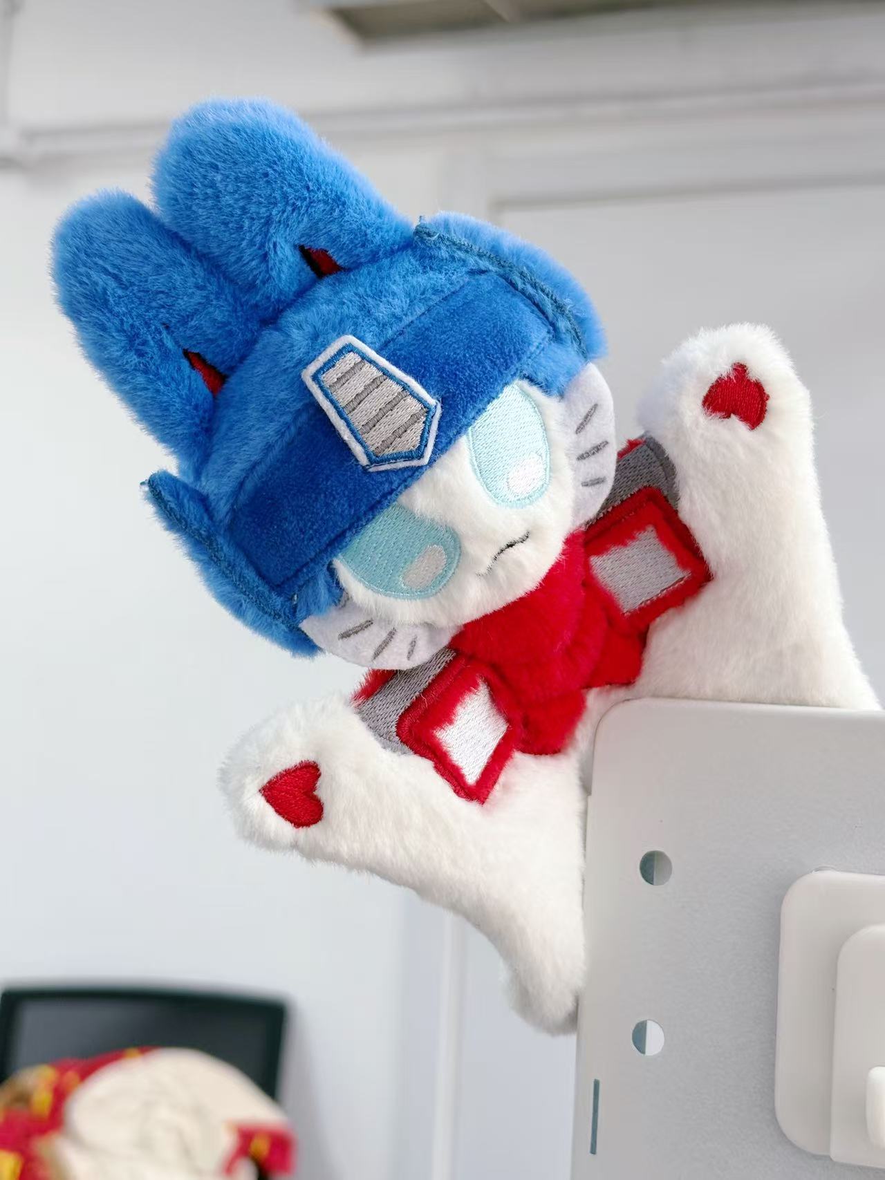 [Pre-order] Flying Orion fluffy 15cm doll