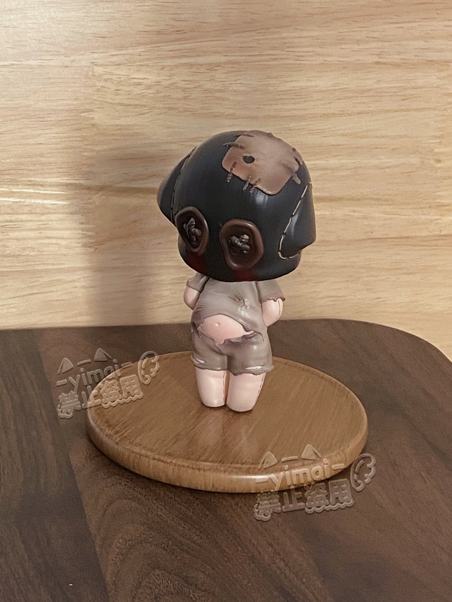 [Pre-order] König-plush doll