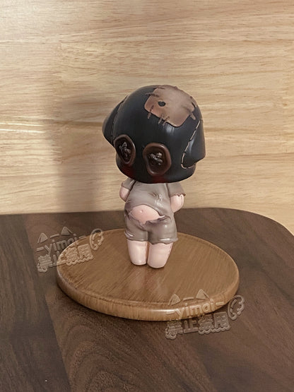 [Pre-order] König-plush doll