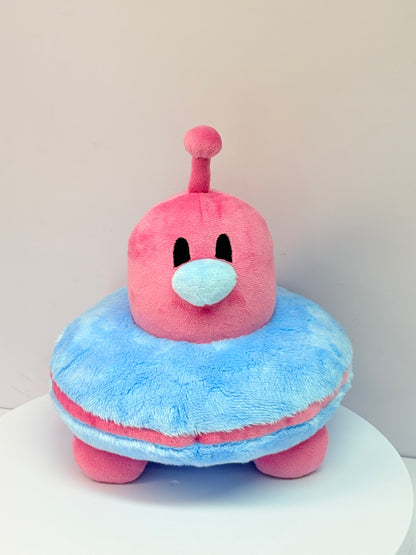 [Pre-sale] UFO Diglett 18cm Plush Doll Series