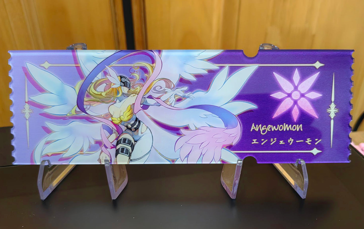 [Pre-sale]Angewomon Pajamas Series