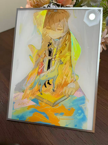 [In-Stock]【JOONGDOK】Tarot Deck – 22 Cards