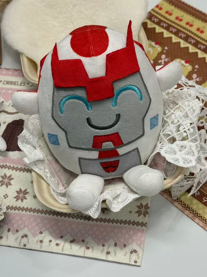 [Pre-order]No fighting！Medic Baby!