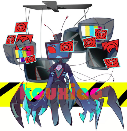 TV Demon Clearance Sale