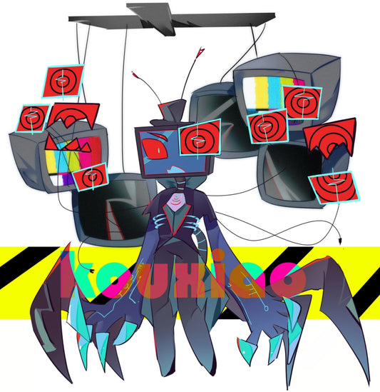 TV Demon Clearance Sale