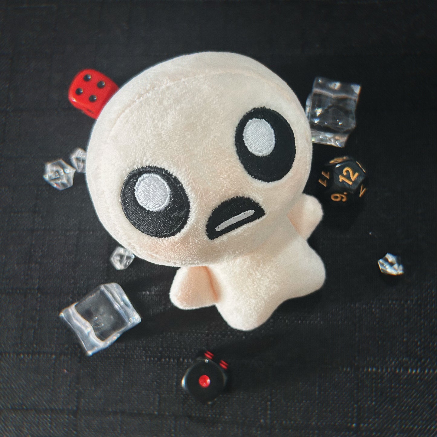 [In-stock]Giant Cell Mini Isaac