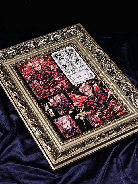 BG3 Paper Folding Set