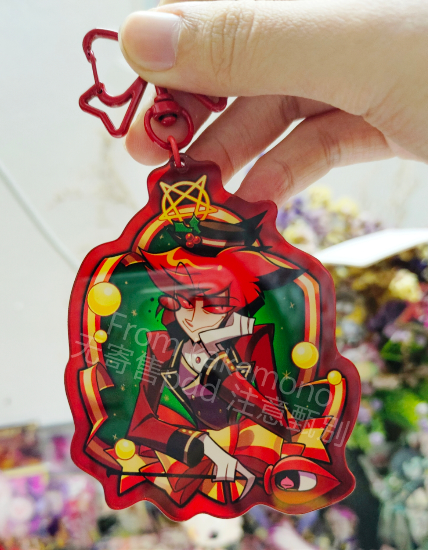 [Pre-sale]HH christmas collection