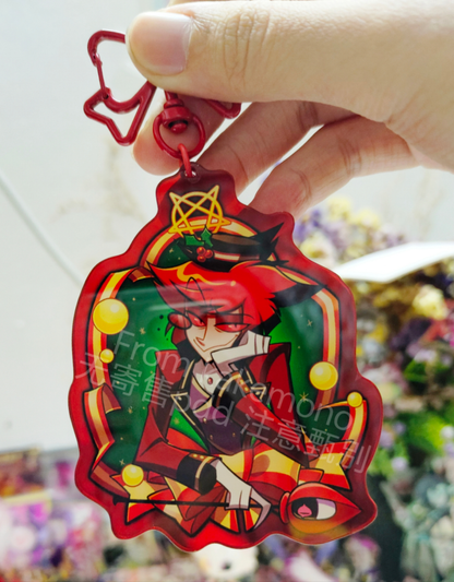 [Pre-sale]HH christmas collection
