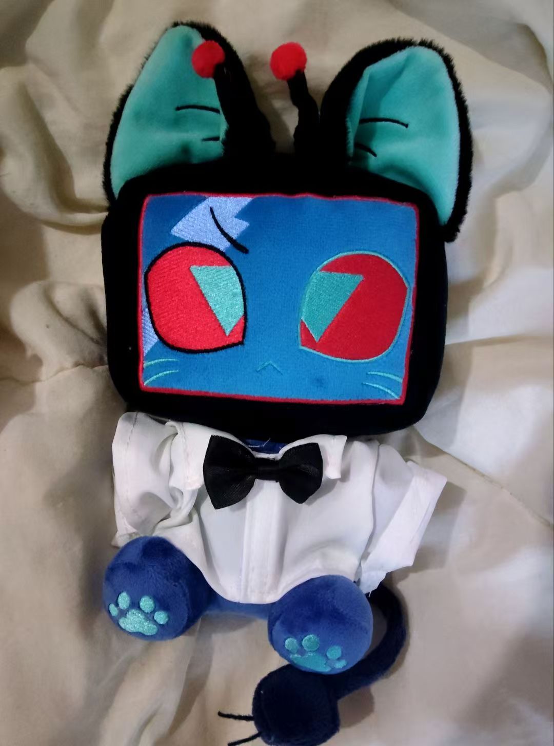 [Pre-order] 15cm VOXcat
