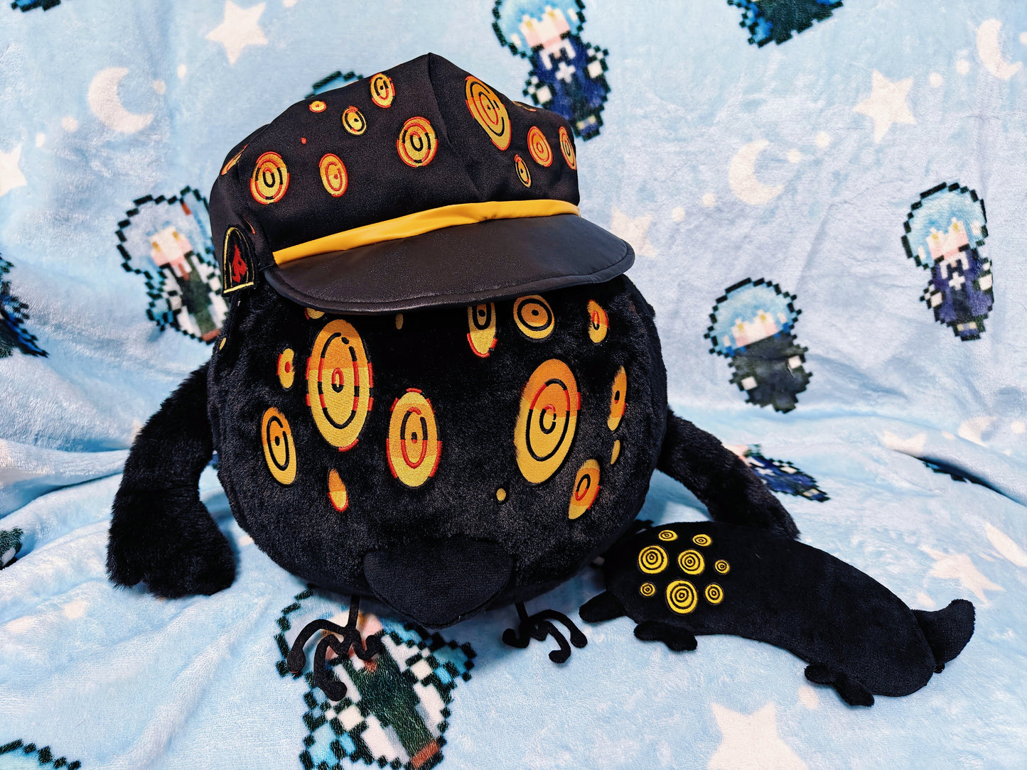 [ Pre-order] Lobotomy Corporation Big Bird Merchandise