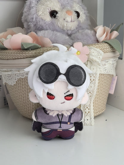 Pre-sale Sylus 10cm Plush Doll