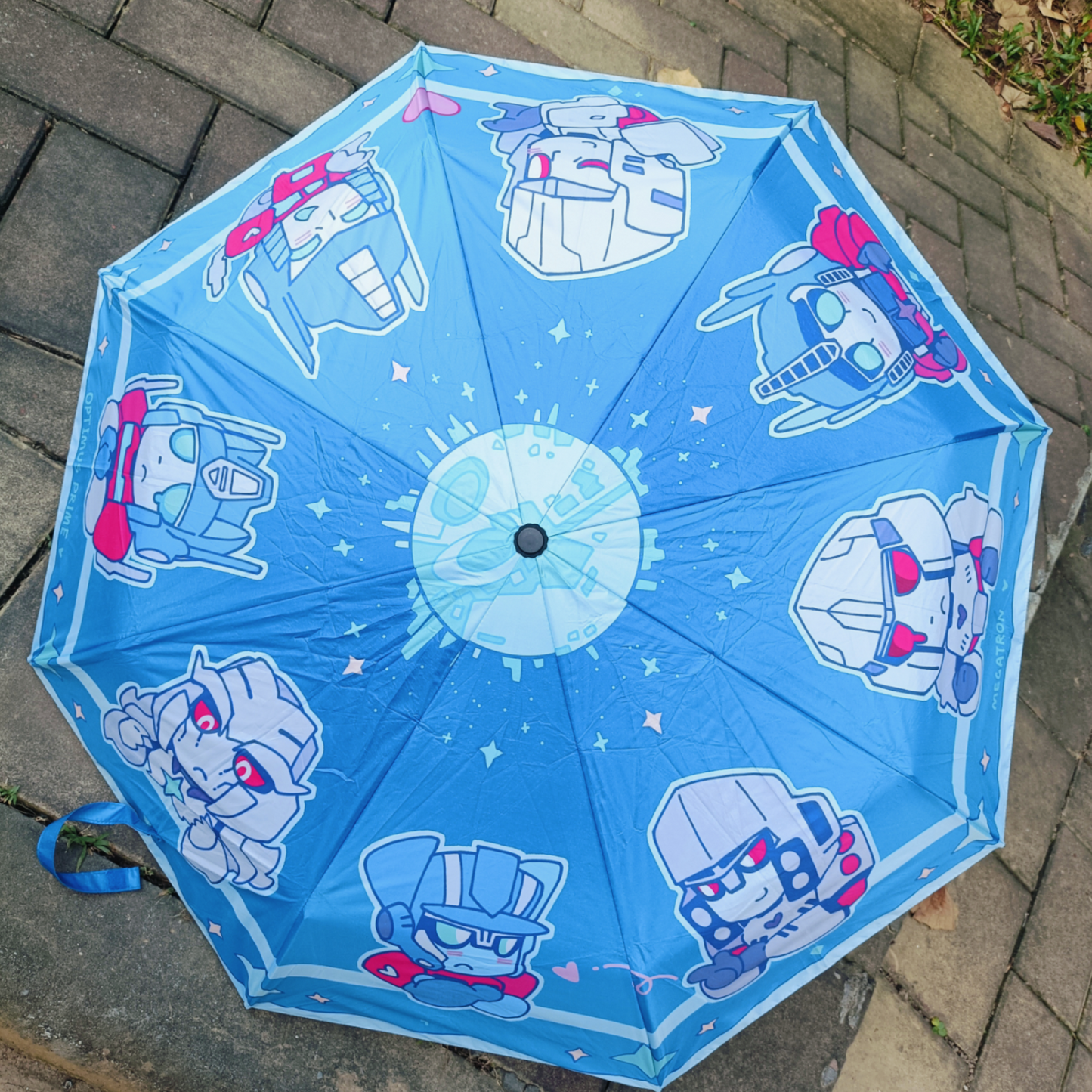 [In-stock] Megop Umbrella