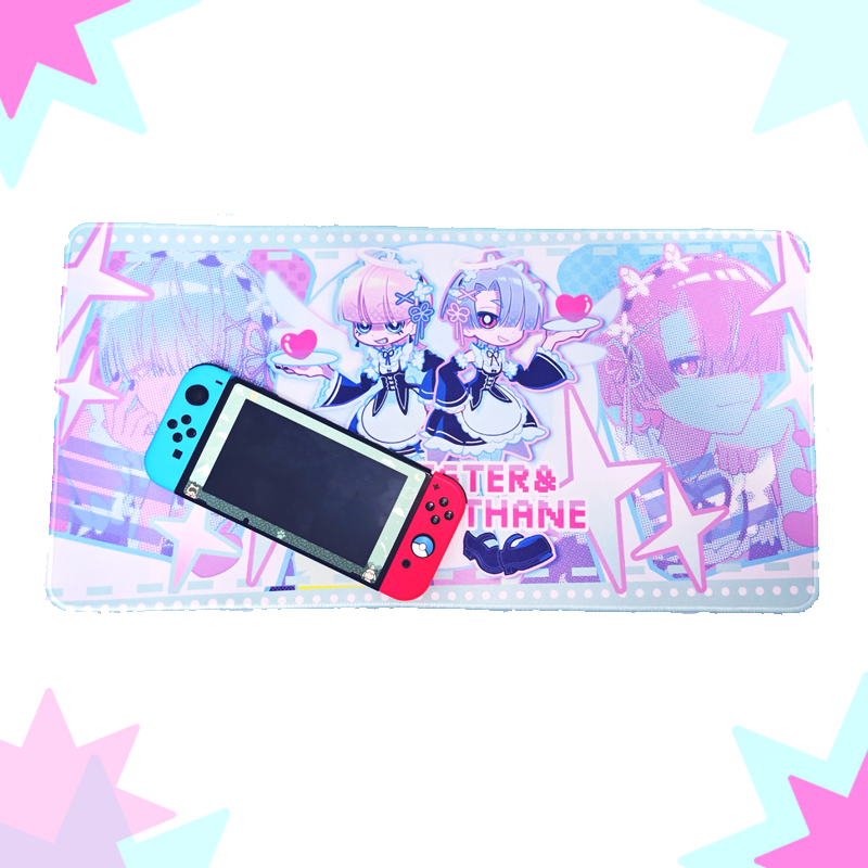 [In Stock]  Kasang Fanart Maid Series