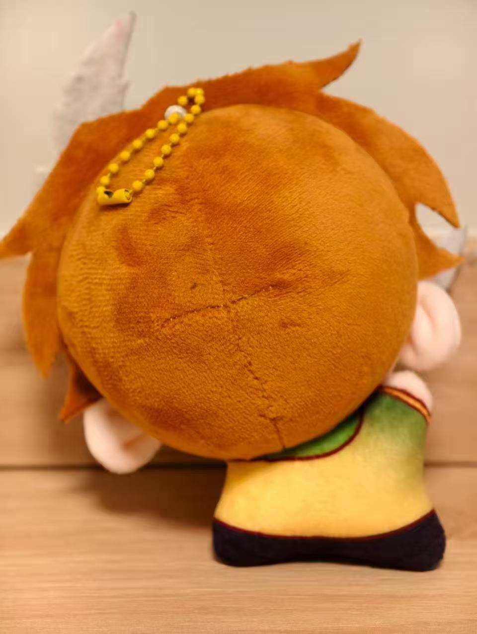 [Pre-Order] uu&ls plusie