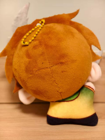 [Pre-Order] uu&ls plusie