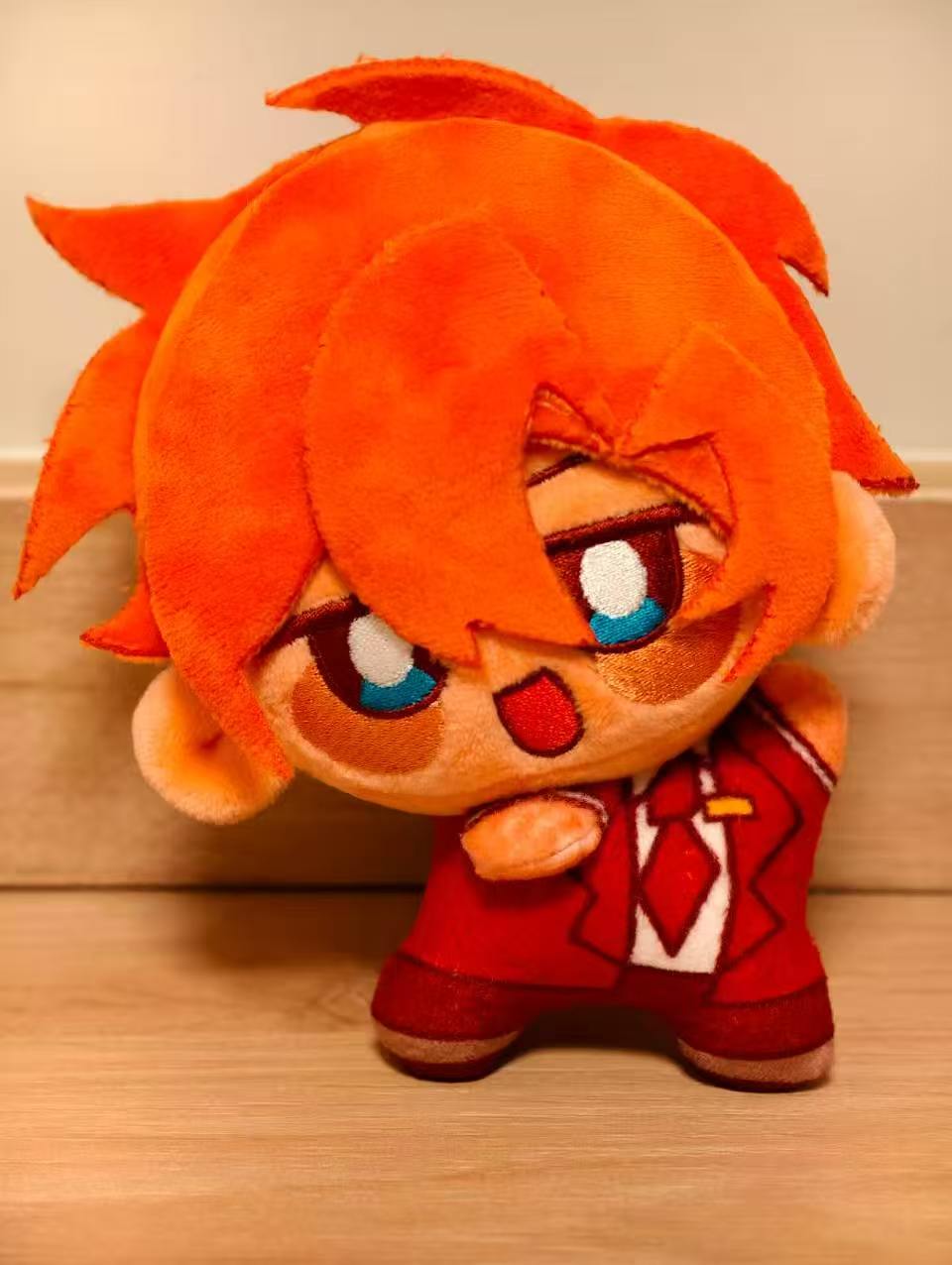 [Pre-Order] uu&ls plusie