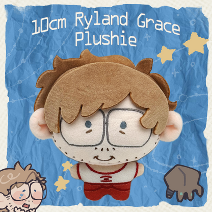 PHM Ryland Grace 10cm plushie