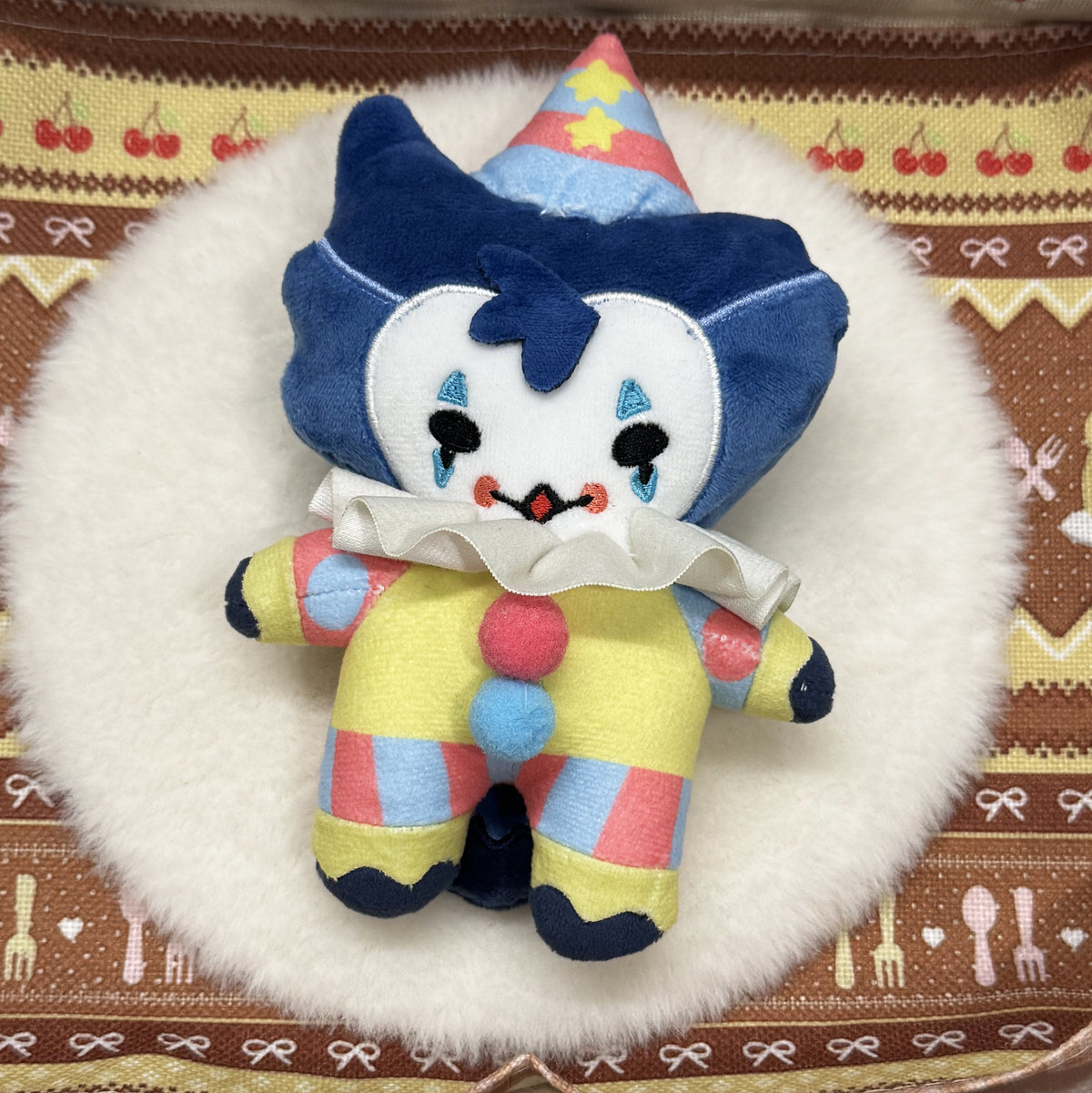 [Pre-order] Clown Stolas Plush