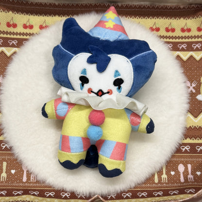 [Pre-order] Clown Stolas Plush