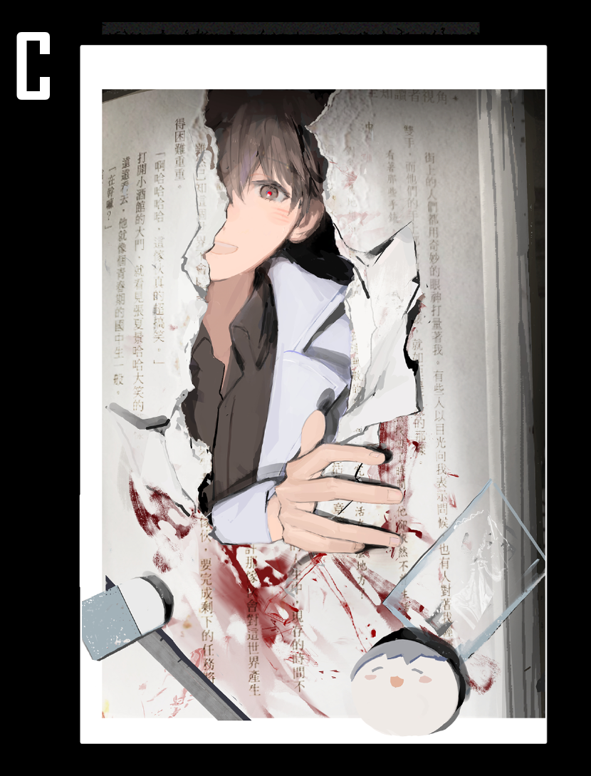 [Pre-order] |【JOONGDOK】Merchandise Series