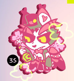[Pre-order]March Spring Metal Pin