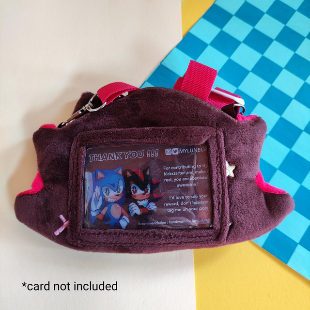 [In-stock]Fan-made Merchandise