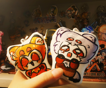 [In-stock] little bird baby