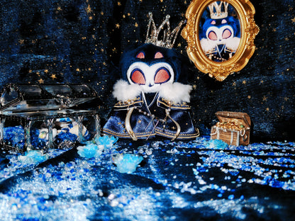 [pre-order]Birdie 10cm cotton doll