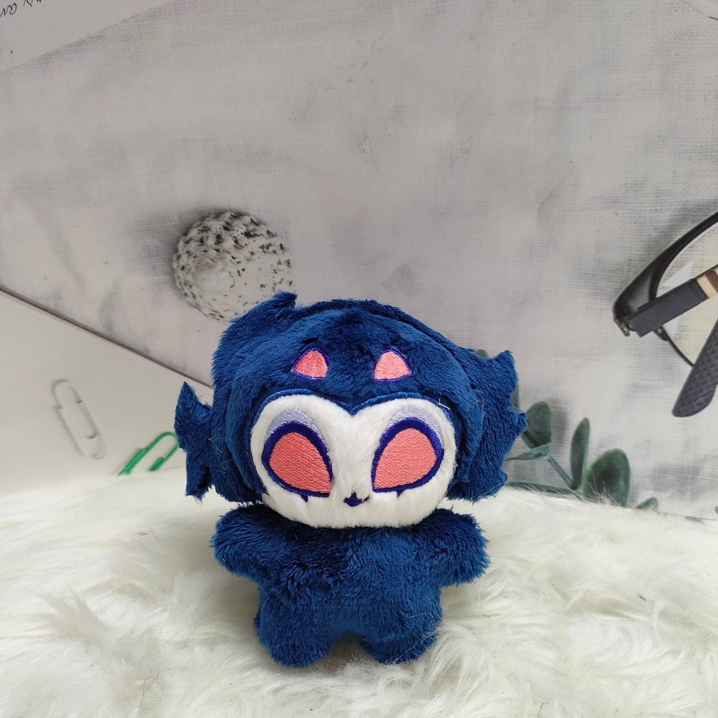 [pre-order]Birdie 10cm cotton doll