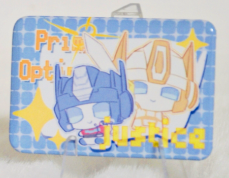 [In-stock]TFO Heritage Badge