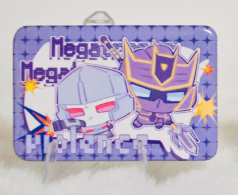 [In-stock]TFO Heritage Badge