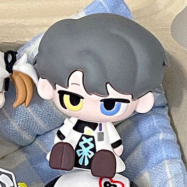 [Pre-sale]1999 Sitting Family ONE Portrait