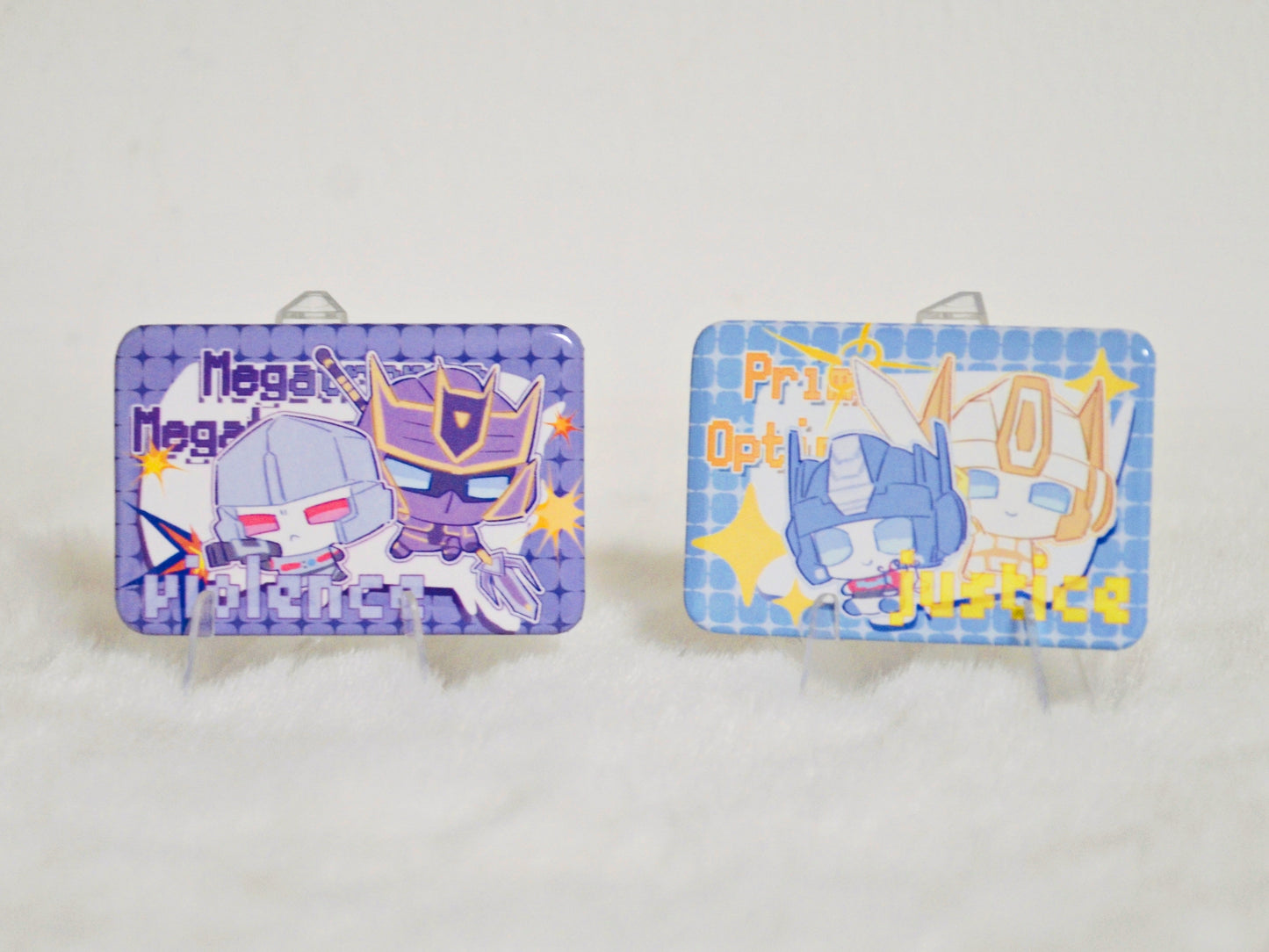[In-stock]TFO Heritage Badge