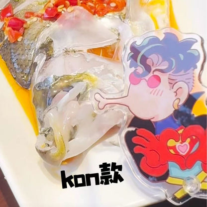 [In-stock]Acrylic Stick YJ