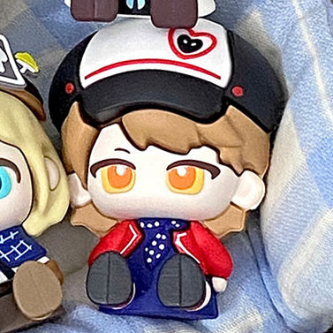 [In-stock]1999 Sitting Family ONE Portrait