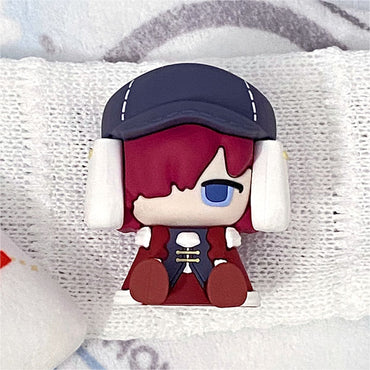 [Pre-sale]1999 Sitting Family TWO Portrait