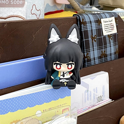 [In-stock]ZZZ Sitting Family Portrait