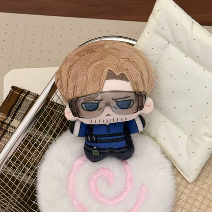 [Pre-sale]10CM Leon Scott Kennedy Plushie