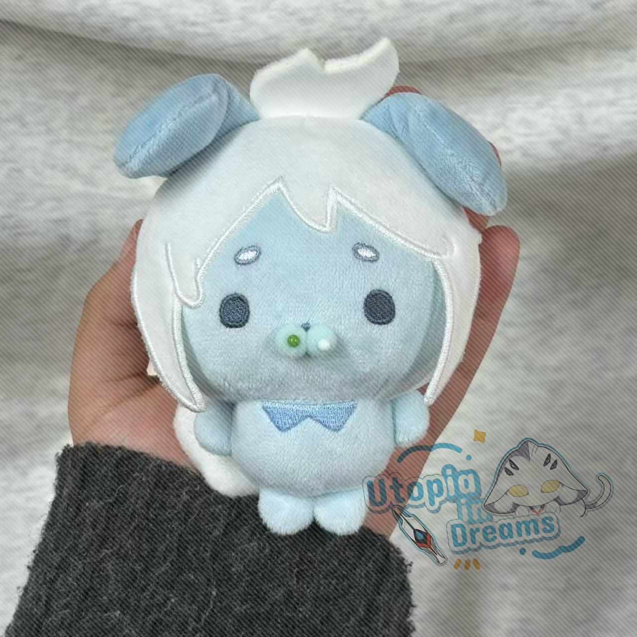 [Pre-sale]puppyjett