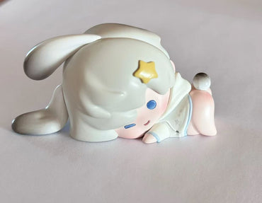 [In-stock]Magnetic fridge sticker figurine display item