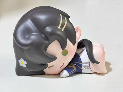[In-stock]Magnetic fridge sticker figurine display item