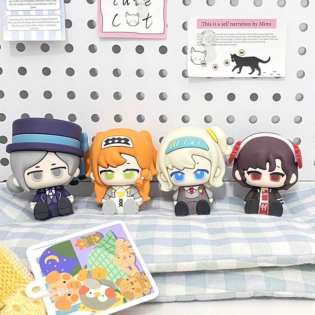 [In-stock]1999 Sitting Family THREE Portrait
